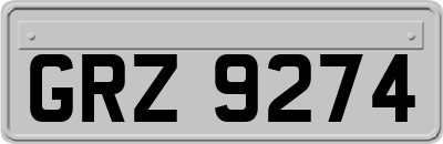 GRZ9274
