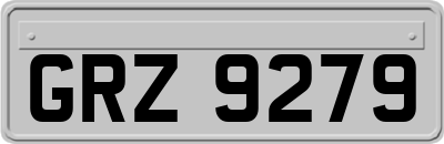 GRZ9279