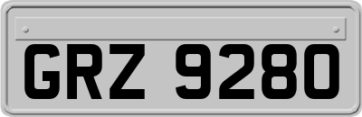 GRZ9280