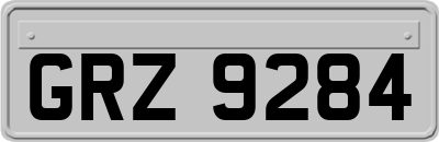 GRZ9284