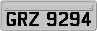 GRZ9294