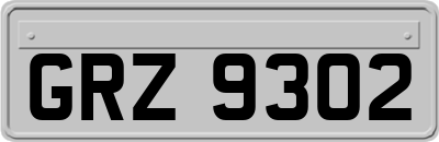 GRZ9302