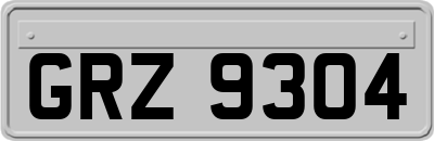 GRZ9304