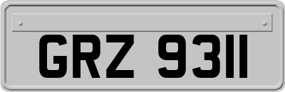 GRZ9311