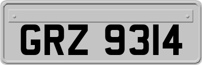 GRZ9314