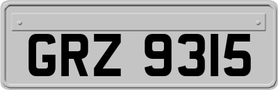 GRZ9315