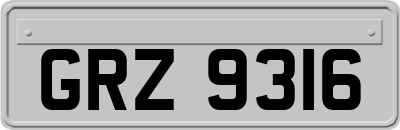 GRZ9316