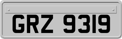 GRZ9319
