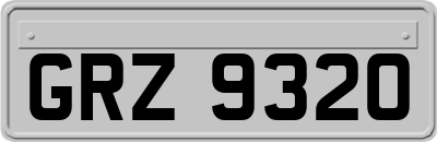 GRZ9320