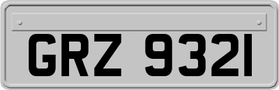 GRZ9321