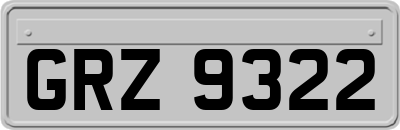 GRZ9322