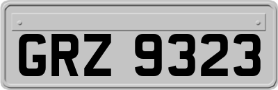 GRZ9323