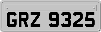 GRZ9325