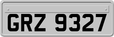 GRZ9327