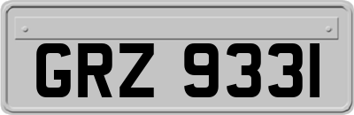 GRZ9331