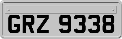GRZ9338