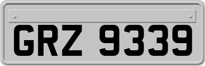 GRZ9339