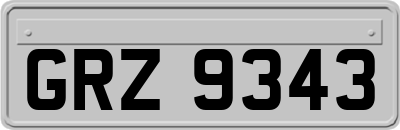 GRZ9343