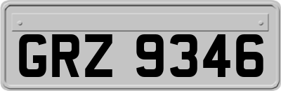 GRZ9346