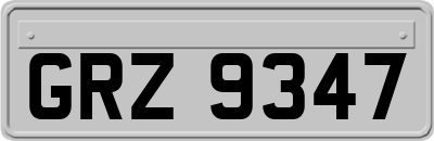 GRZ9347