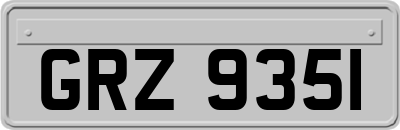 GRZ9351