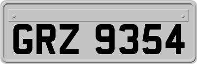 GRZ9354
