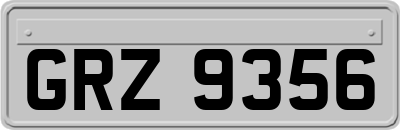 GRZ9356