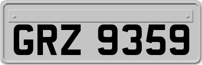GRZ9359