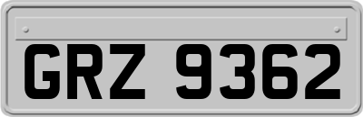 GRZ9362
