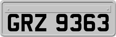 GRZ9363