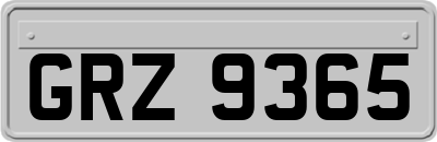 GRZ9365