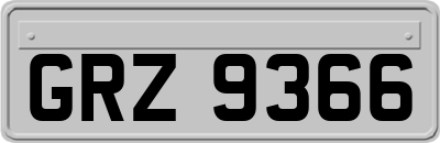 GRZ9366