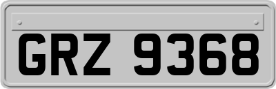 GRZ9368