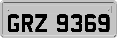 GRZ9369