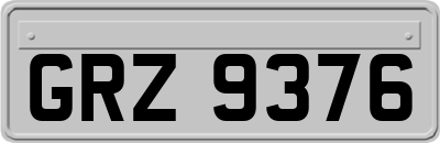 GRZ9376