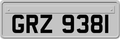 GRZ9381
