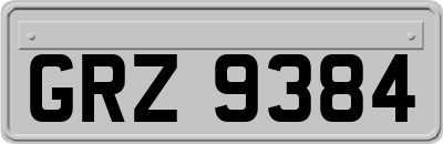 GRZ9384