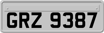 GRZ9387
