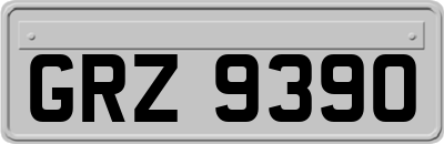 GRZ9390