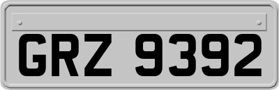 GRZ9392