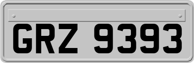 GRZ9393