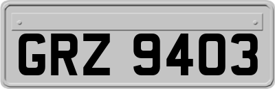 GRZ9403