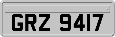 GRZ9417