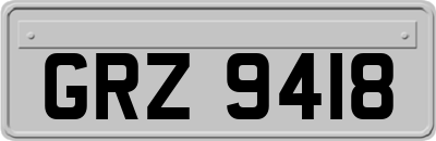 GRZ9418