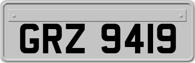 GRZ9419