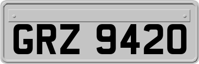 GRZ9420