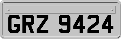 GRZ9424