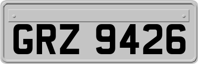 GRZ9426