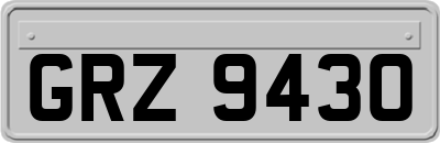 GRZ9430