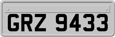 GRZ9433